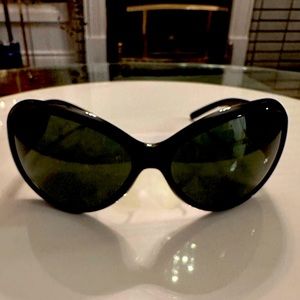 Authentic Dolce Gabanna Sunglasses from Barcelona